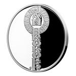 Two Hundred Korun 2018 Jan Brokoff: Photo Coin, Czech Republic, Two Hundred Korun 2018 Jan Brokoff / thumbnail