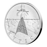 Silver Ounce 2020 The Bouquet: Photo Coin, Czech Republic, Silver Ounce 2020 The Bouquet / thumbnail