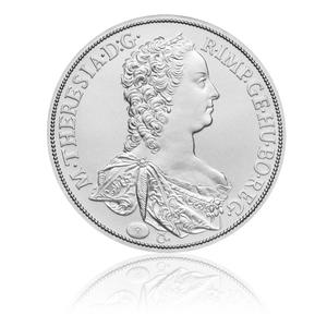 Czech Republic / Thaler of Maria Theresa - Replica - reverse photo