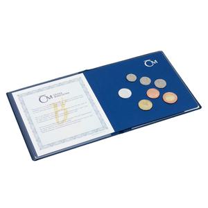 Czech Republic / Coin Set 2016 Suede - obverse photo