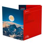 Gold Quarter Ounce 2015 Radek Jaros: Photo Coin, Czech Republic, Gold Quarter Ounce 2015 Radek Jaros / thumbnail