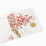 Gold Ducat 2019 Wedding - Personalised: Photo Coin, Czech Republic, Gold Ducat 2019 Wedding - Personalised / thumbnail