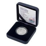 Silver Medal 2017 Matthew the Apostle: Photo Coin, Czech Republic, Silver Medal 2017 Matthew the Apostle / thumbnail