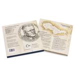 Gold Ducat 2016 Antonín Novotný: Photo Coin, Czech Republic, Gold Ducat 2016 Antonín Novotný / thumbnail