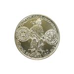Two Hundred Korun 2000 Prague Grosso: Photo Coin, Czech Republic, Two Hundred Korun 2000 Prague Grosso / thumbnail