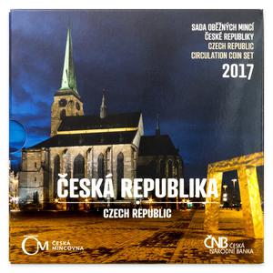 Czech Republic / Two Korun 2017 - reverse photo