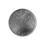 Two Hundred Korun 2009 Rabbi Yehuda Low: Photo Coin, Czech Republic, Two Hundred Korun 2009 Rabbi Yehuda Low / thumbnail