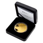 Ten Ducats 2021 Chronicle of the Czechs by Cosmas: Photo Coin, Czech Republic, Ten Ducats 2021 Chronicle of the Czechs by Cosmas / thumbnail