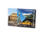 Twenty Korun 2013: Photo Coin, Czech Republic, Two Koruna 2013 / thumbnail