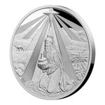 Silver Medal 2017 Balthazar: Photo Coin, Czech Republic, Silver Medal 2017 Balthazar / thumbnail