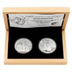 Silver Thaler 2023 Ferdinand I: Photo Coin, Czech Republic, Silver Thaler 2023 Ferdinand I / thumbnail