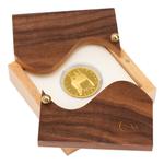 Gold Ounce 2016 David Černý: Photo Coin, Czech Republic, Gold Ounce 2016 David Černý / thumbnail