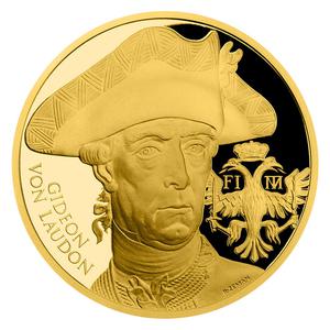 Czech Republic / Gold Ounce 2018 Battle of Domstadtl - reverse photo