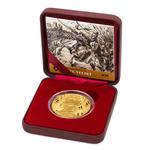Gold Ounce 2015 Charles the Great: Photo Coin, Czech Republic, Gold Ounce 2015 Charles the Great / thumbnail