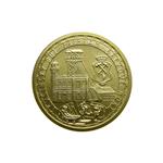 Two Thousand and Five Hundred Korun 2007 Ševčiny Mine: Photo Coin, Czech Republic, Two Thousand and Five Hundred Korun 2007 Sevciny Mine / thumbnail