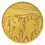 Medal 2017 Today is Your Day: Photo Coin, Czech Republic, Medal 2017 Today is Your Day / thumbnail