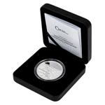 Silver Ounce 2021 Guardians of Czech Mountains - Rampušák: Photo Coin, Czech Republic, Silver Ounce 2021 Guardians of Czech Mountains - Rampušák / thumbnail