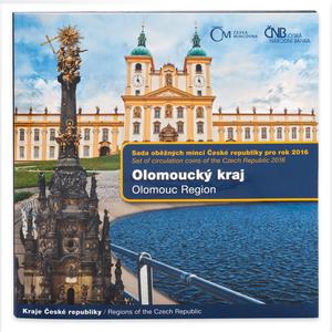 Czech Republic / Ten Korun 2016 - reverse photo