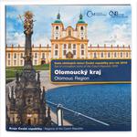 Ten Korun 2016: Photo Coin, Czech Republic, Ten Korun 2016 / thumbnail
