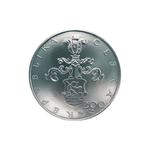 Two Hundred Korun 2005 Mikulas Dacycky: Photo Coin, Czech Republic, Two Hundred Korun 2005 Mikulas Dacycky / thumbnail