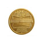 Two Thousand Korun 2005 Bohdaneč Spa: Photo Coin, Czech Republic, Two Thousand Korun 2005 Bohdanec Spa / thumbnail