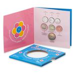 Five Korun 2014: Photo Coin, Czech Republic, Five Korun 2014 / thumbnail