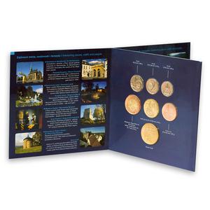 Czech Republic / Two Korun 2011 - obverse photo