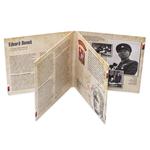 Ducat 2014 Edvard Benes: Photo Coin, Czech Republic, Ducat 2014 Edvard Benes / thumbnail