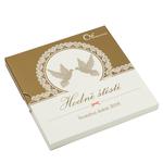 Gold Ducat 2018 Wedding - Personalised: Photo Coin, Czech Republic, Gold Ducat 2018 Wedding - Personalised / thumbnail