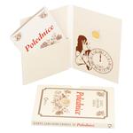 Gold Ducat 2021 Lady Midday: Photo Coin, Czech Republic, Gold Ducat 2021 Lady Midday / thumbnail