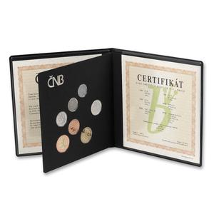 Czech Republic / Fifty Haleru 2011 - obverse photo
