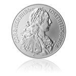 Thaler of Joseph II - Replica: Photo Coin, Czech Republic, Thaler of Joseph II - Replica / thumbnail