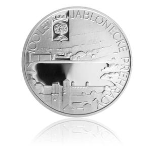 Czech Republic / Silver Half Ounce 2011 Czech Mint - obverse photo