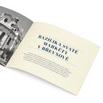 Platinum Half Kilo 2020 Baroque: Photo Coin, Czech Republic, Platinum Half Kilo 2020 Baroque / thumbnail