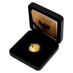 Ducat 2021 Saint Wenceslas: Photo Coin, Czech Republic, Ducat 2021 Saint Wenceslas / thumbnail