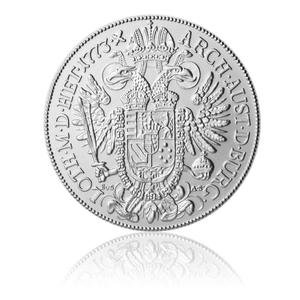 Czech Republic / Thaler of Joseph II - Replica - obverse photo