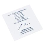 Gold Ducat 2020 Good Luck: Photo Coin, Czech Republic, Gold Ducat 2020 Good Luck / thumbnail