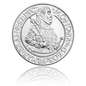 Czech Republic / Thaler of Jiri Bedrich Krnovsky - Replica - reverse photo