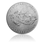 Silver Kilo 2011 Plzen: Photo Coin, Czech Republic, Silver Kilo 2011 Plzen / thumbnail