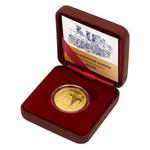 Gold Half Ounce 2019 First Defenestration: Photo Coin, Czech Republic, Gold Half Ounce 2019 First Defenestration / thumbnail