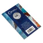 Silver Medal 2020 Three Wise Men: Photo Coin, Czech Republic, Silver Medal 2020 Three Wise Men / thumbnail
