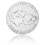 Silver Half Kilo 2015 Jablonec nad Nisou: Photo Coin, Czech Republic, Silver Half Kilo 2015 Jablonec nad Nisou / thumbnail