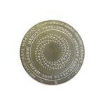 Czech Republic / Two Hundred Korun 2000 IMF in Prague - reverse photo