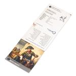 Silver Medal 2017 Battle of Kolín: Photo Coin, Czech Republic, Silver Medal 2017 Battle of Kolín / thumbnail
