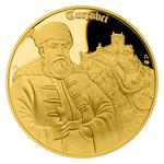 Ten Ducats 2022 György Thurzó: Photo Coin, Czech Republic, Ten Ducats 2022 György Thurzó / thumbnail