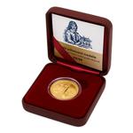 Gold Half Ounce 2017 Hollar: Photo Coin, Czech Republic, Gold Half Ounce 2017 Hollar / thumbnail