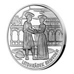 Silver Thaler 2023 Ferdinand I: Photo Coin, Czech Republic, Silver Thaler 2023 Ferdinand I / thumbnail