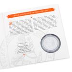Thaler of Vaclav Tesinsky - Replica: Photo Coin, Czech Republic, Thaler of Vaclav Tesinsky - Replica / thumbnail
