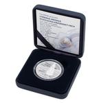 Silver Ounce 2015 Krásenský Vrch: Photo Coin, Czech Republic, Silver Ounce 2015 Krásenský Vrch / thumbnail