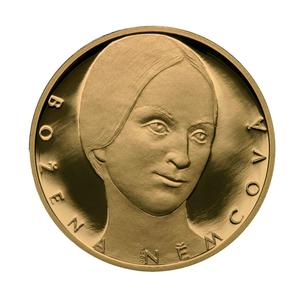 Czech Republic / Gold Medal 2005 Grandma - reverse photo